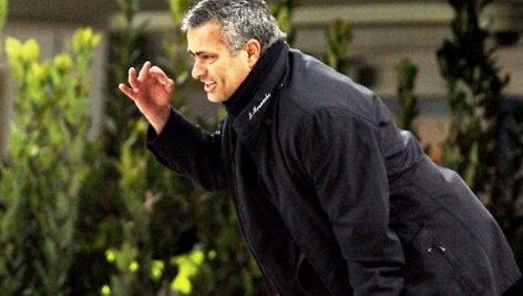 Su gimimo diena, Jose...