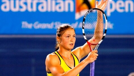 Dinara Safina