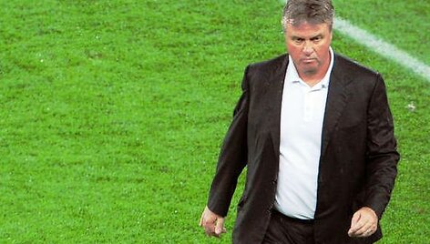Guus Hiddink