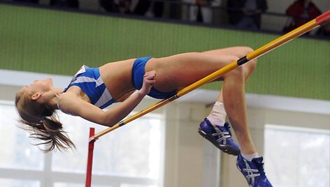 Airinė Pal&scaron;ytė