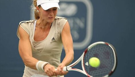 Marija Kirilenko