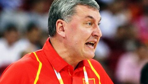 Jonas Kazlauskas