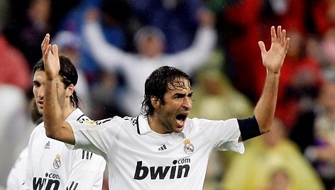 Raul