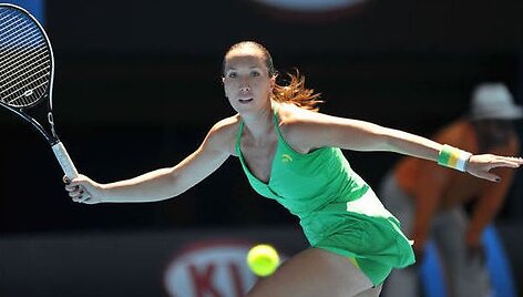 Jelena Jankovič