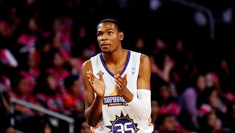 Kevin Durant