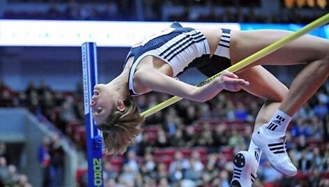 Blanka Vlasic