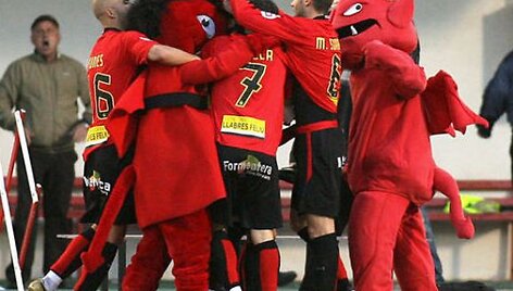 &bdquo;Mallorca&ldquo; futbolo klubu domisi uzbekai