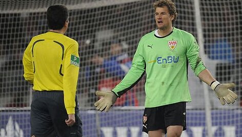 Jens Lehman