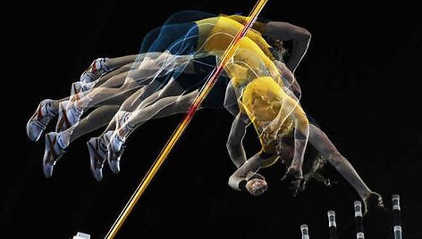 Steve Hooker