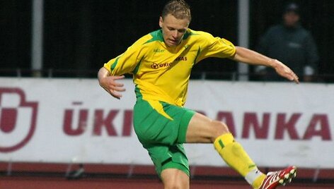FBK &bdquo;Kaunas