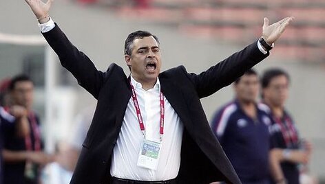 Jose Couseiro