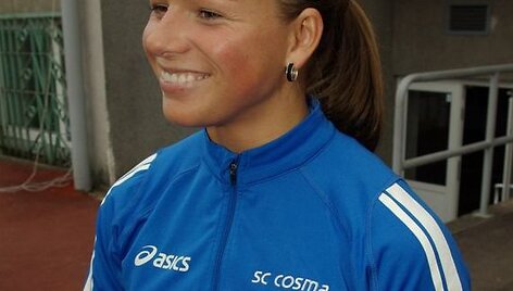 Lina Grinčikaitė