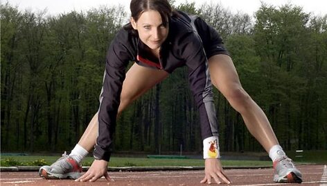 Sabrina Mockenhaupt