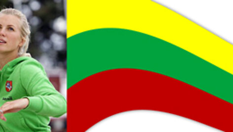 Gintarė Volungevičiūtė