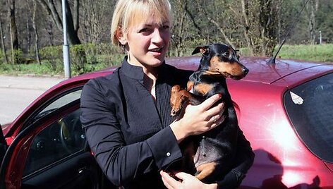 Simona Krupeckaitė