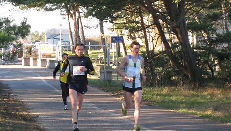 Ultramaratonas