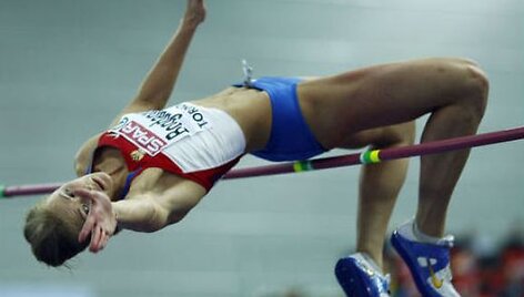 Anna Bogdanova