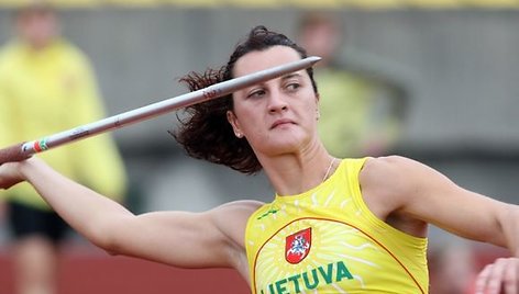 Inga Stasiulionytė