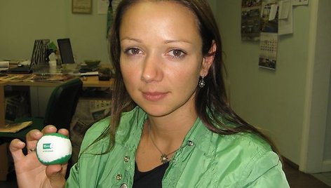 Rūta Paškauskienė