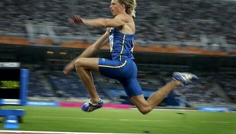 Christianas Olssonas