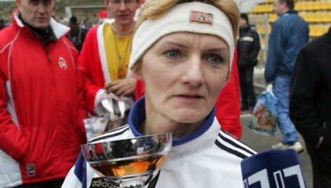 Regina Čistiakova