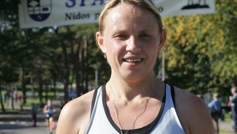 Gytė Norgilienė