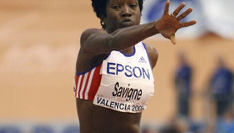 Yargelis Savigne
