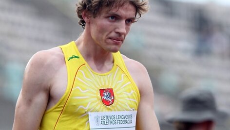 Tomas Matijo&scaron;ius