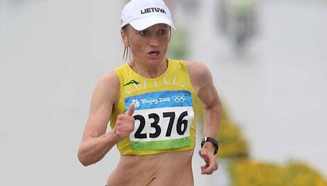Sonata Milu&scaron;auskaitė