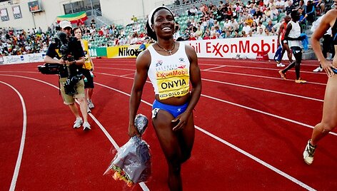 Josephine Onyia