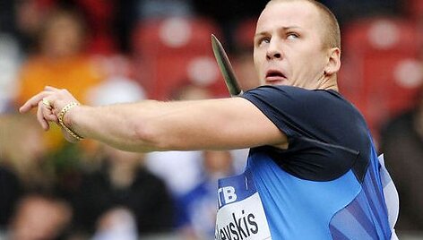 Vadimas Vasilevskis