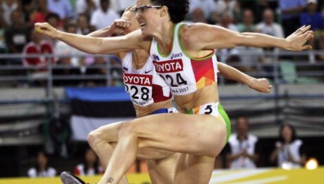 Jana Rawlinson