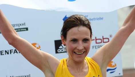 Sabrina Mockenhaupt 