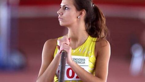 Vitalija Dejeva