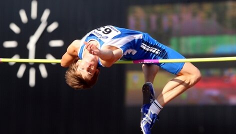 Nerijus Bužas