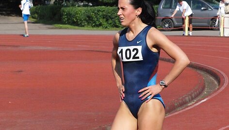Sonata Tamo&scaron;aitytė