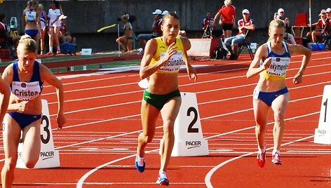 Eglė Balčiūnaitė