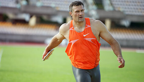 Virgilijus ALekna