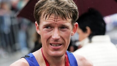 Dainius &Scaron;aučikovas