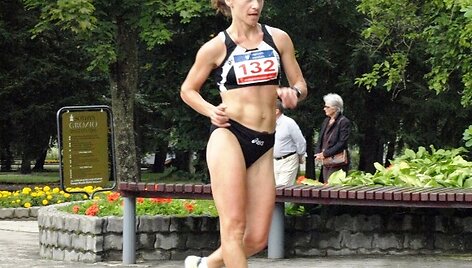 Kristina Saltanovič