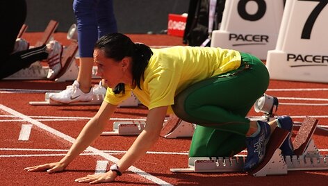 Sonata Tamo&scaron;aitytė