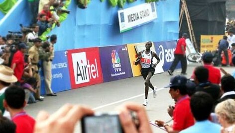 Kenneth Mungara