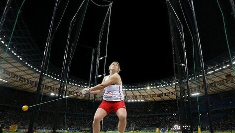 Anita Wlodarczyk