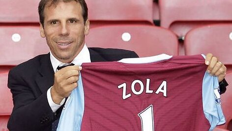 Gianfranco Zola