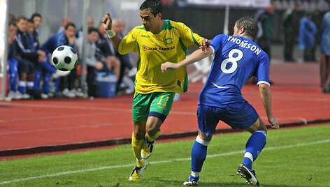 FBK kaunas