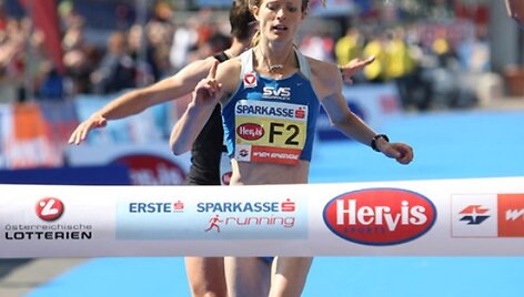Andrea Mayr 