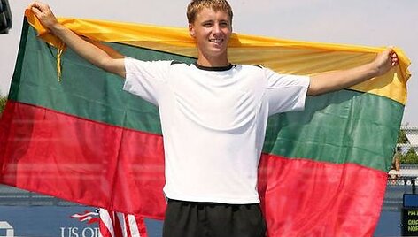 Ričardas Berankis