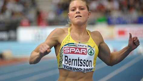 Lena Berntsson