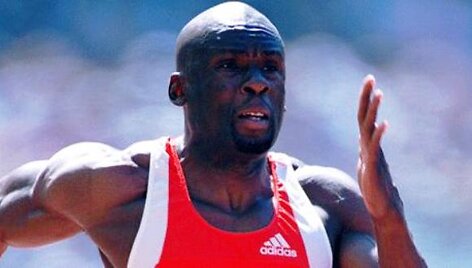 Bruny Surin