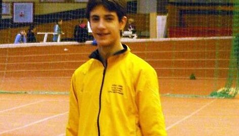 Karolis Kozinas